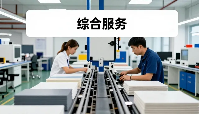 云服务解决方案
