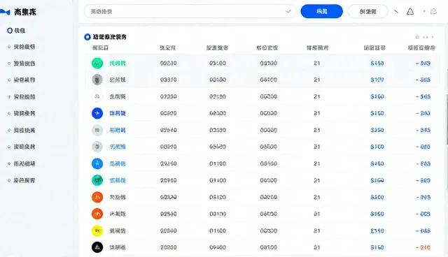 技术转让中数据分析平台的使用选择依据